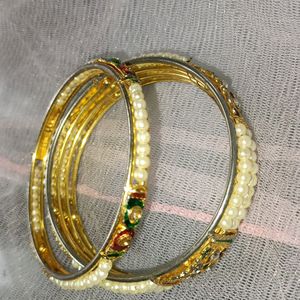 Moti Bangles