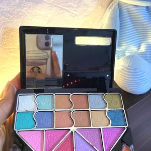 Eye Shadow Makeup Kit