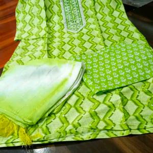 Kurti Plant Set