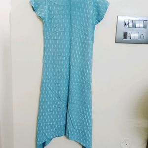 New A-line Dress(Negotiable)