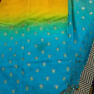 Work Sarees