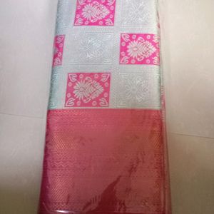 Uniform Set Saree