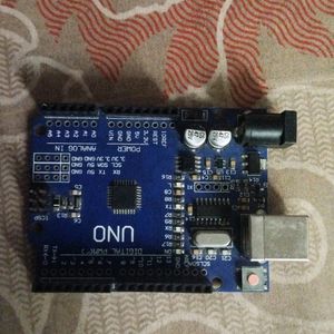 Arduino Uno