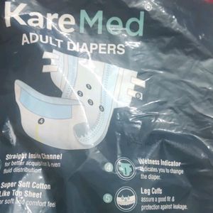 Adult Diapers