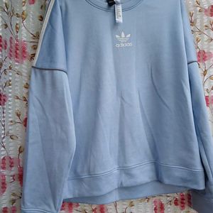 Adidas Sweatshirt