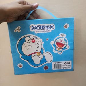 Doraemon Stationary Set For Gifting