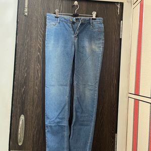 Zudio Denim Jeans