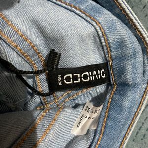 H&M Bootcut Jeans