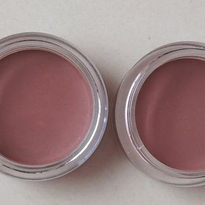 Combo Of 2 Just Herbs Lip And Cheek Tint