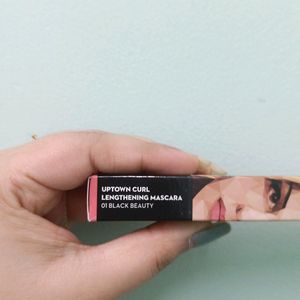 Sugar Mascara