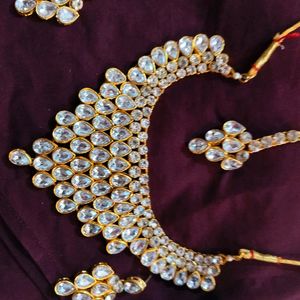 Kundan Set