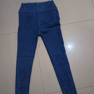 2 Slim Jeans For Girls