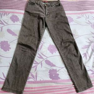 Brown Jeans For Women's