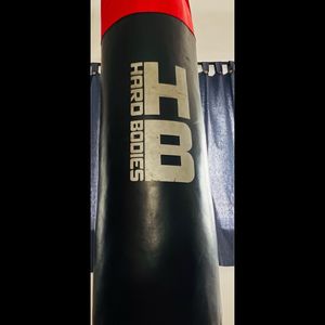 Hardbody Boxing Punching Bag With Free Training 🥊