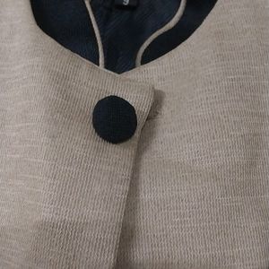 Suit With Coat And Pant