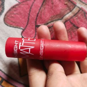 New Lipstick