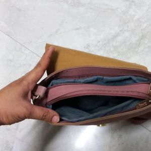 Sling Bag