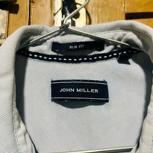 John Miller Brand Shirt