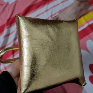 Solid Material Bag