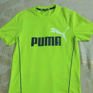 Original Puma Dryfit Shirt