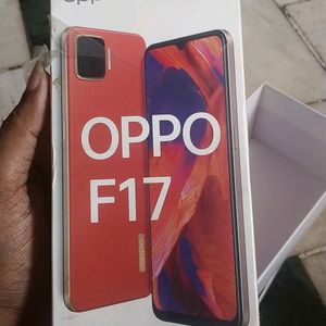 Oppo F17 128 Gb.