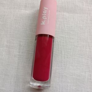 k.play Flavoured Lipgloss