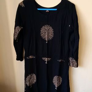 Tunic/Dress/Short Kurti