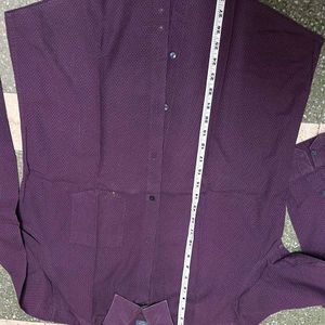 Van Heusen Brand Shirt