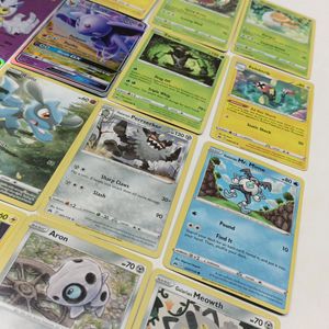 Pokemon Cards.  One Card Special Free