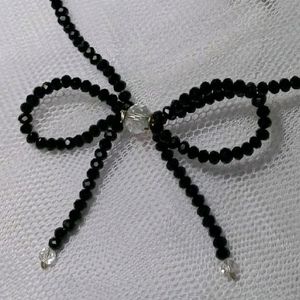 Special Offer🎉(Korean Bow Necklace🎀)+Freebie🎁