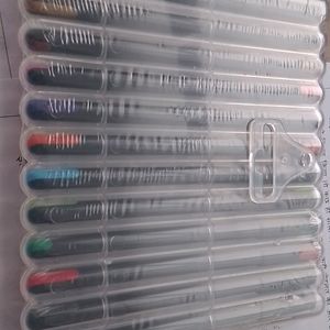 Pentonic BRAND New Colour Pens