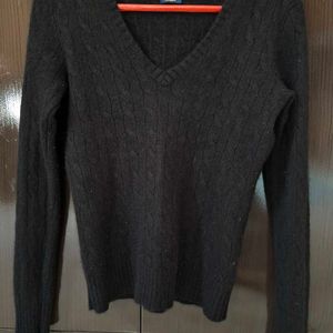 Polo Sweater (Authentic)