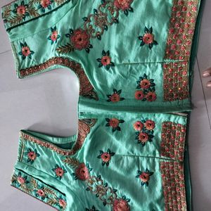 New Lehnga Choli At Lowest Price