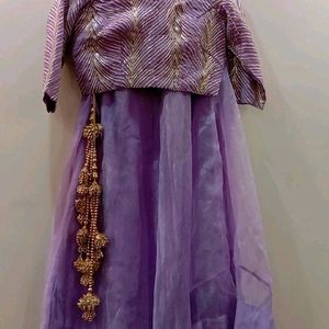 Women Lehenga Choli