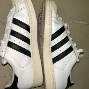 Adidas Sneakers(superstar Collection)