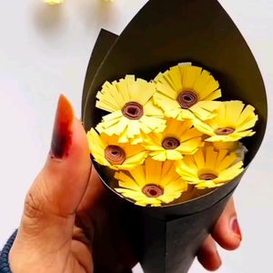 Sunflower Bouquet