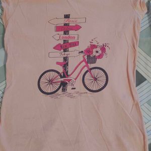 Girl T Shirt