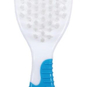 Papa Baby Soft Grip Brush And Comb