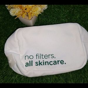 Simple Skincare Pouch