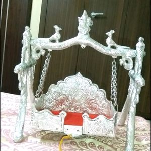 Janmashtmi Special Laddu Gopal Jhula 0-6 No.