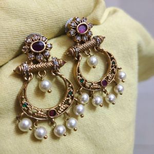 Premium Quality Earring