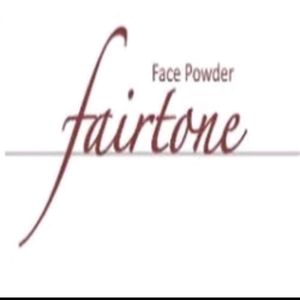 Fairtoneface Powder Vanesa+Spinz