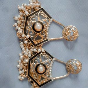 Five Pairs Earrings Grab Fast Low Price Deal