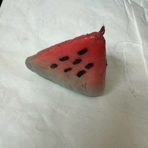 Watermelon Candle