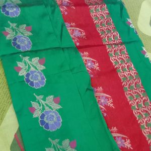 Silk Saree