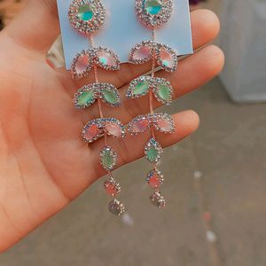 Light weighted Earrings