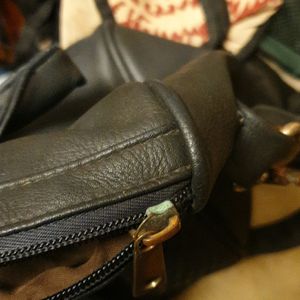 Handbag In Good Usable Condition