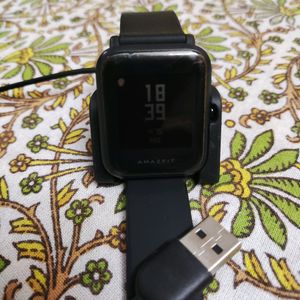 Amazfit Bip Watch