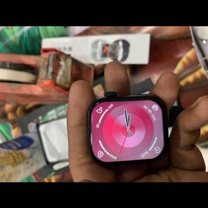 Smartwatch Series 9 Apple