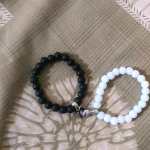 Couple Bracelet